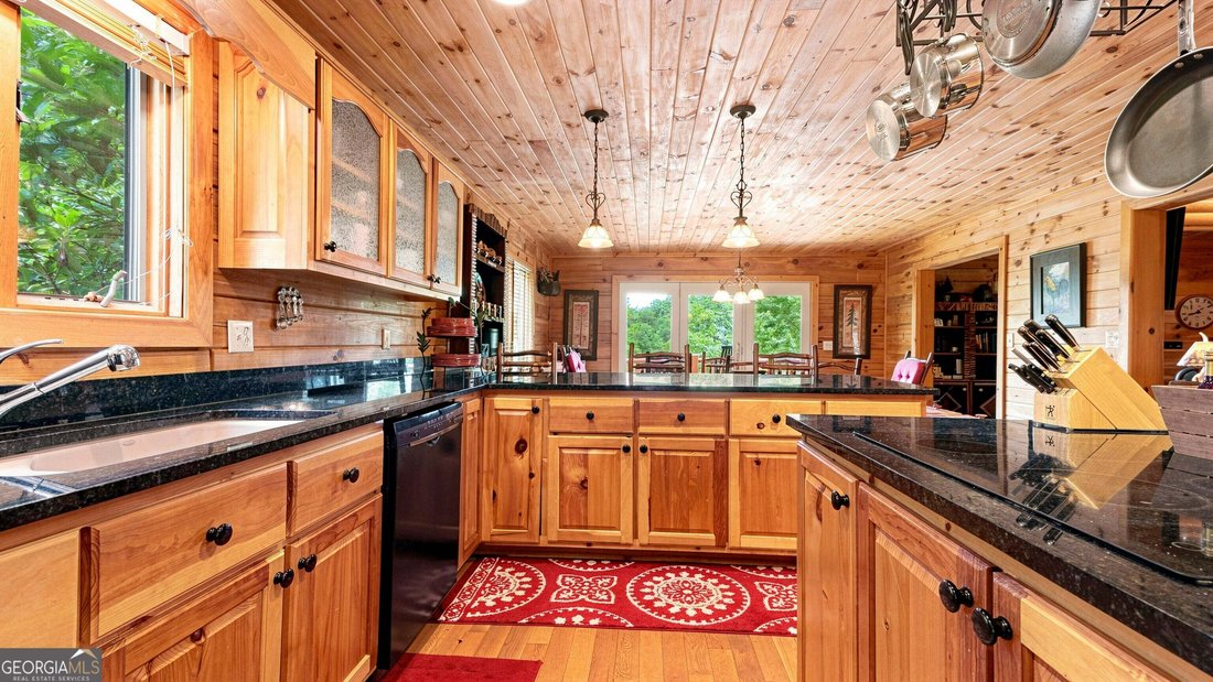 House in Morganton, Georgia, United States 4 - 18698408