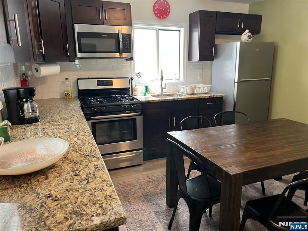 Apartment in Newark, New Jersey, United States 4 - 18699301