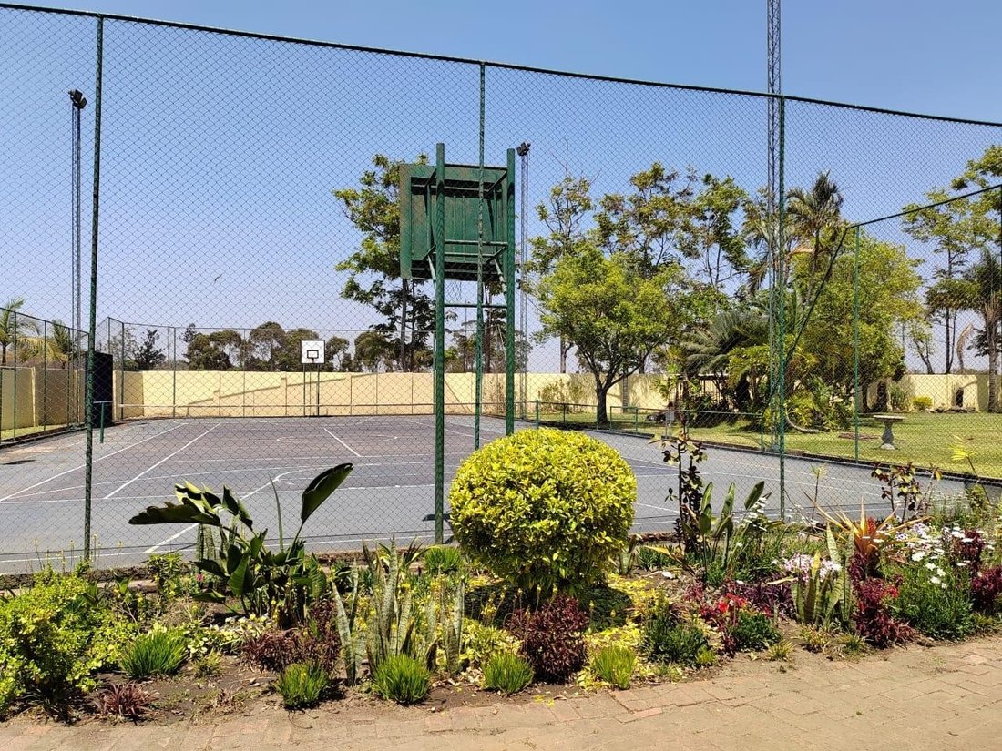 Apartment in Harare, Harare Province, Zimbabwe 4 - 18696428