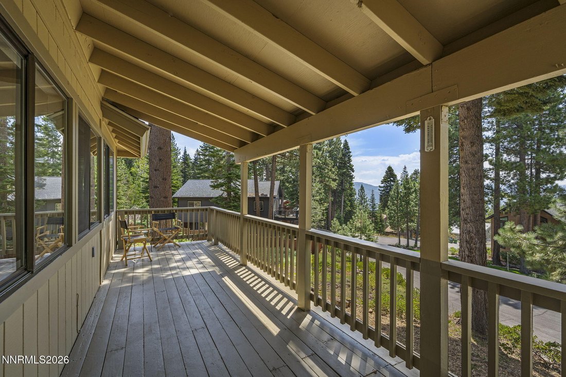 House in Incline Village, Nevada, United States 4 - 18697398