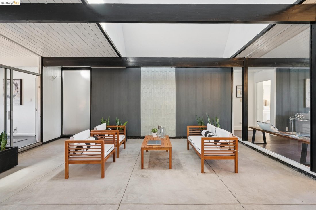 House in Concord, California, United States 5 - 18697954