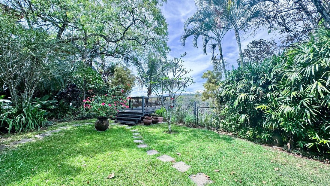 Condo in Brasil District, San José Province, Costa Rica 5 - 18696254