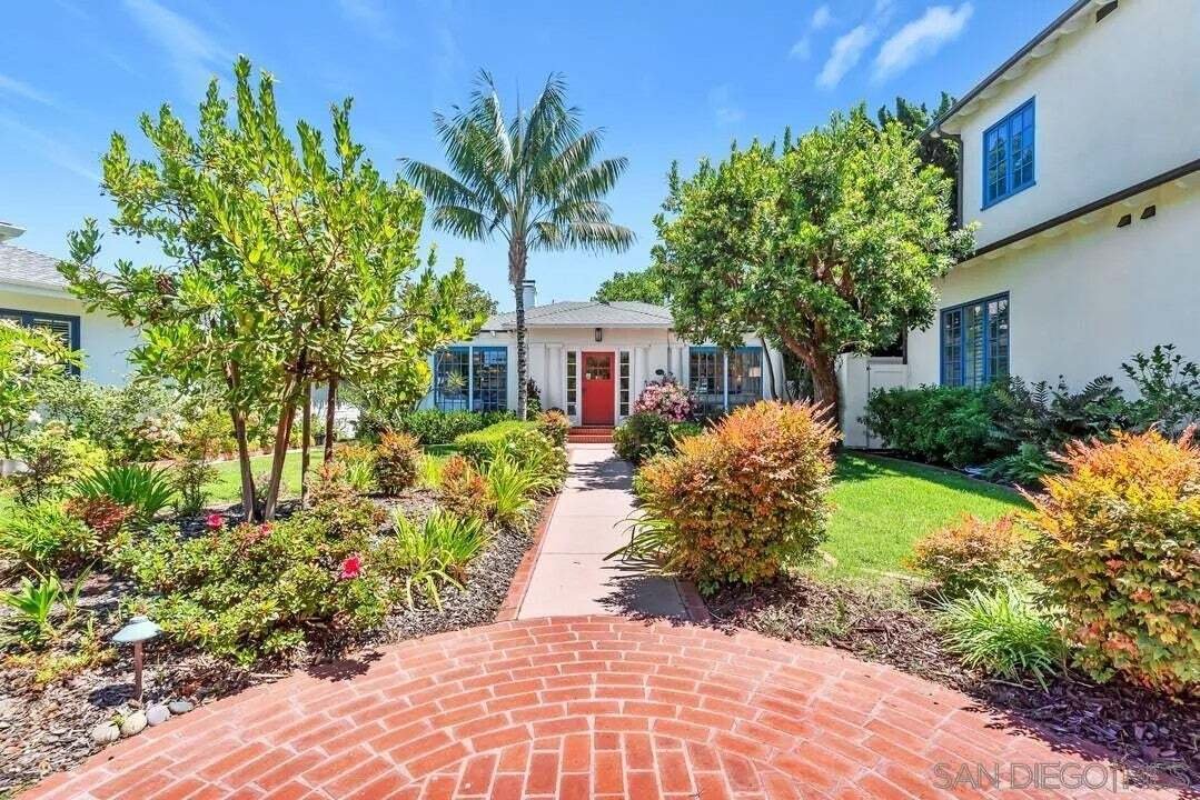 House in Coronado, California, United States 2 - 18698277