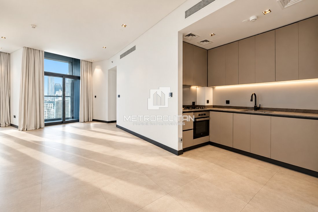 Appartamento a Business Bay, Emirato di Dubai, Emirati Arabi Uniti 4 - 16608761