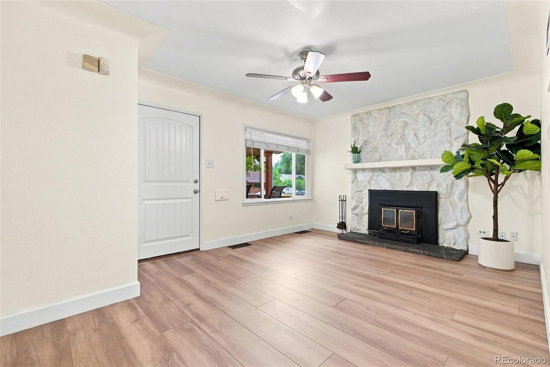 House in Englewood, Colorado, United States 3 - 18699142
