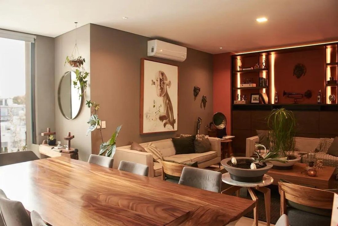 Apartment in Guadalajara, Jalisco, Mexico 4 - 18698933