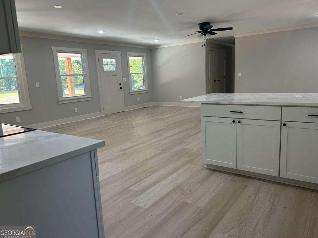 House in Douglasville, Georgia, United States 5 - 18698351