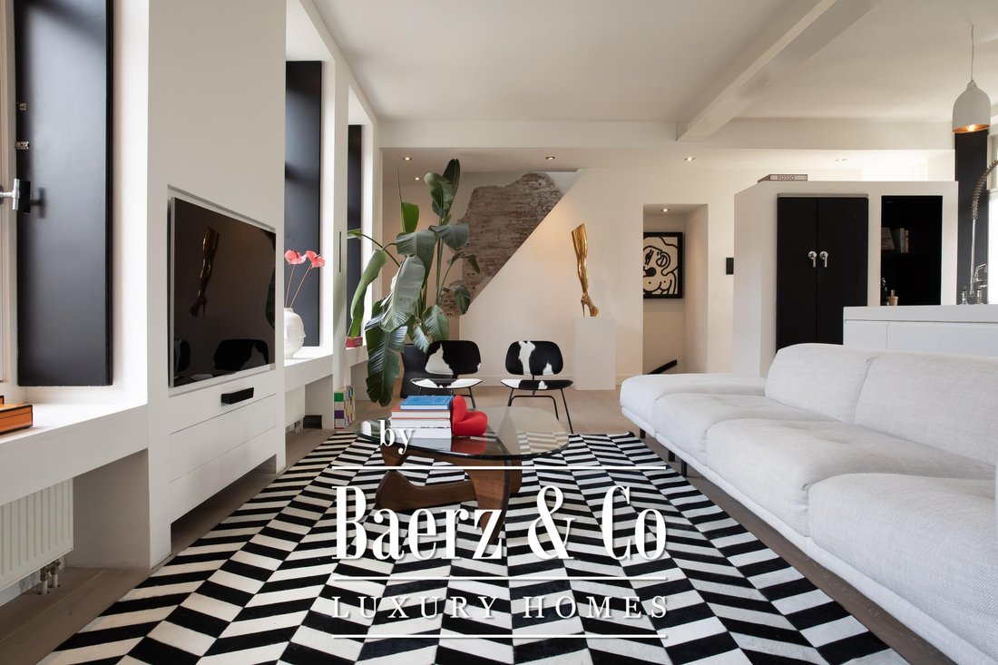 Apartment in Amsterdam, North Holland, Netherlands 5 - 18699163