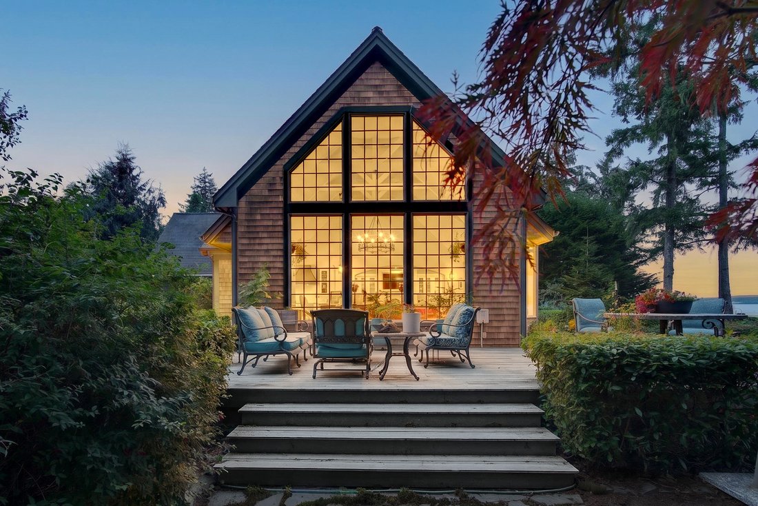 House in Long Beach, Washington, United States 2 - 18696516