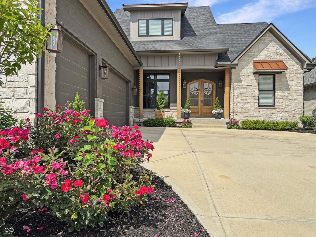 House in Noblesville, Indiana, United States 2 - 18696778