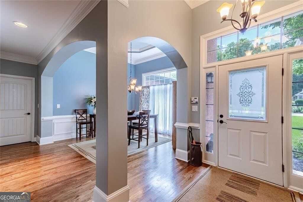 House in Lawrenceville, Georgia, United States 5 - 18269290