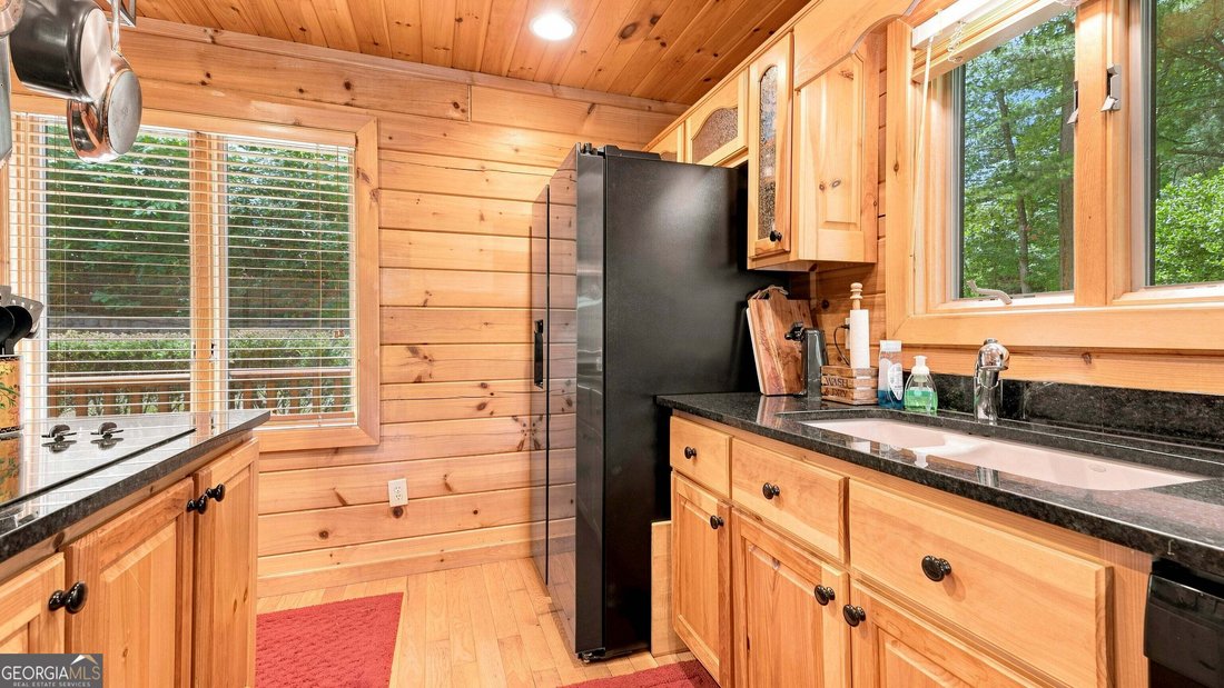 House in Morganton, Georgia, United States 3 - 18698408