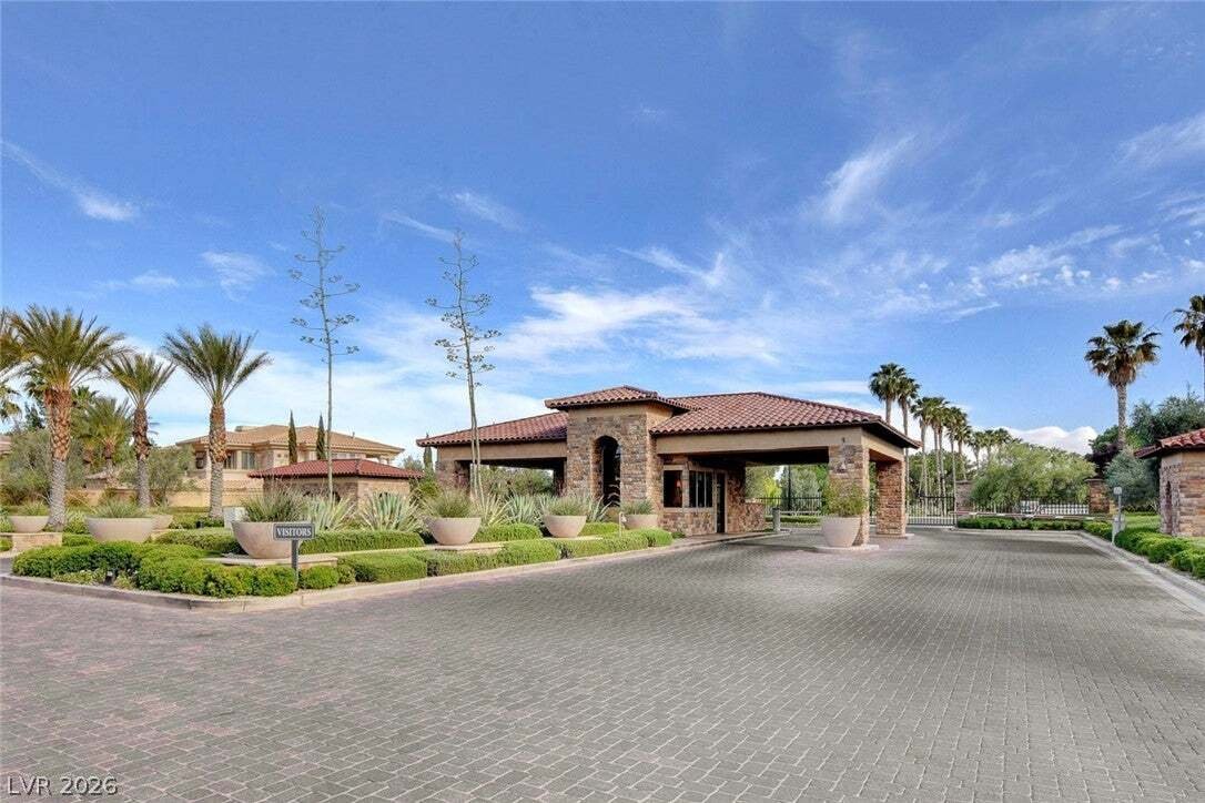 Maison à Las Vegas, Nevada, États-Unis 1 - 18696926