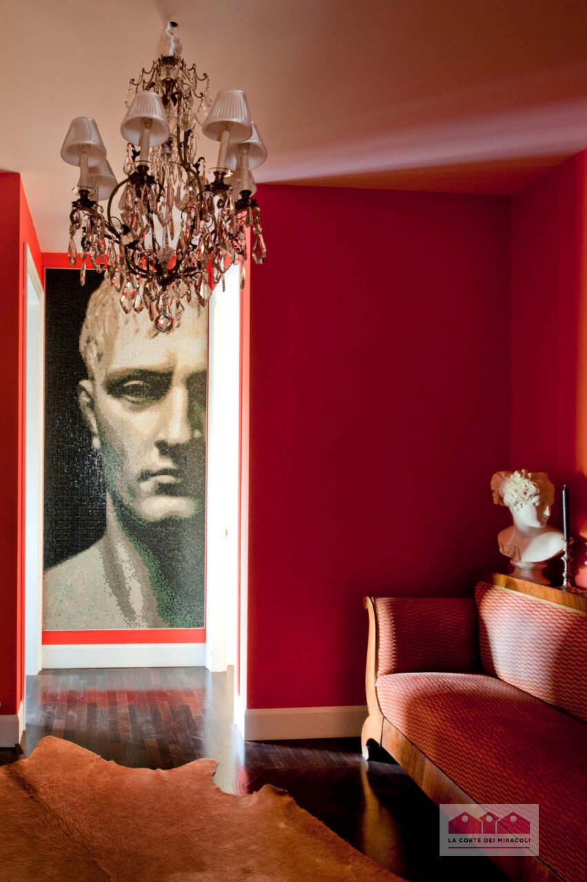 Apartment in Sant'Andrea - Stadio, Vicenza, Veneto 4 - 18699406