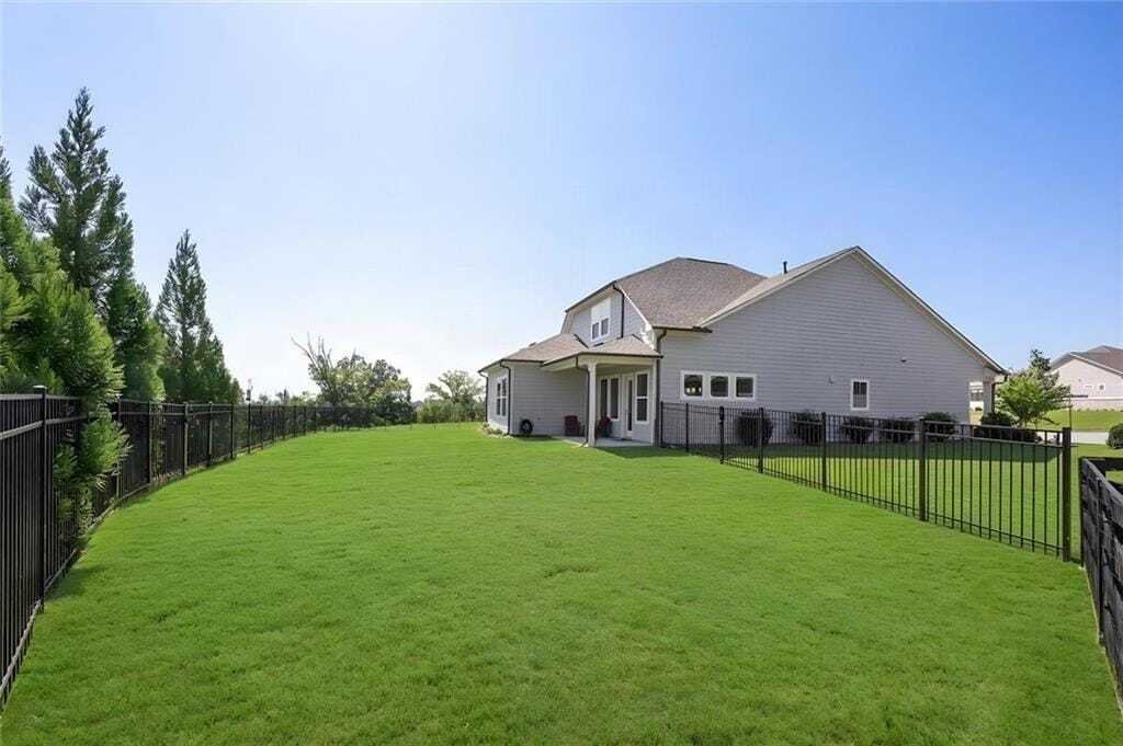 House in Flowery Branch, Georgia, United States 2 - 18689734