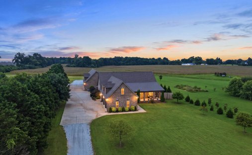 Maison à Madison, Alabama, États-Unis 1