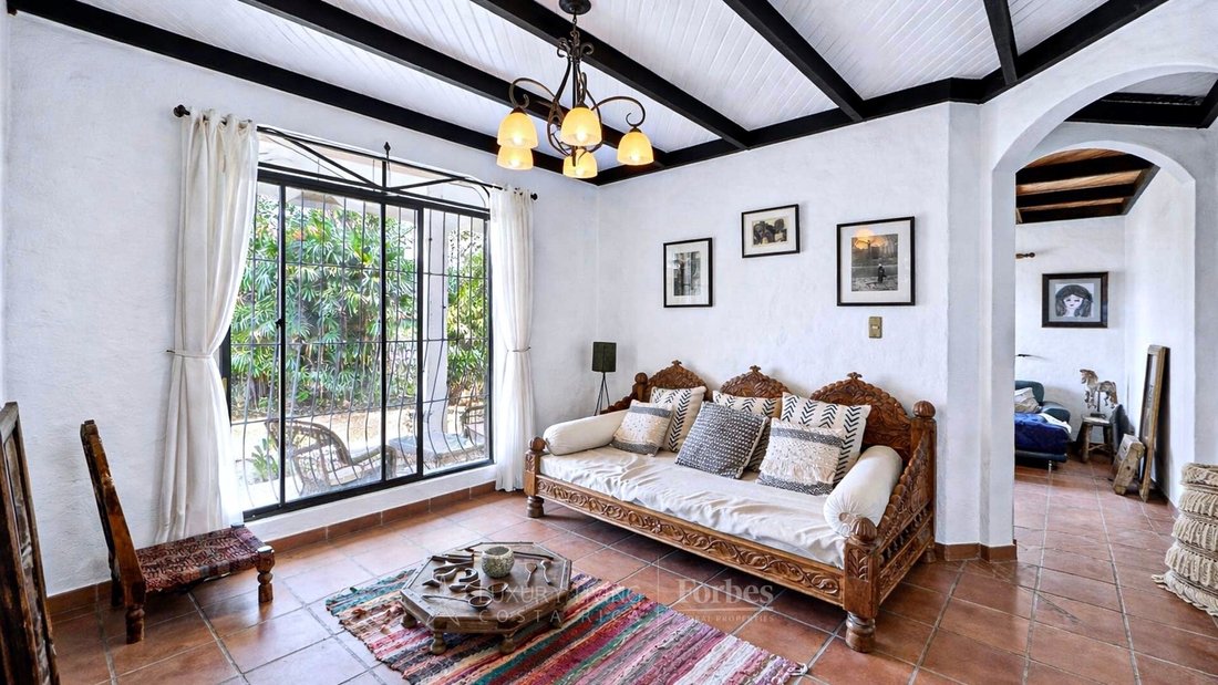 Condo in Brasil District, San José Province, Costa Rica 3 - 18696254