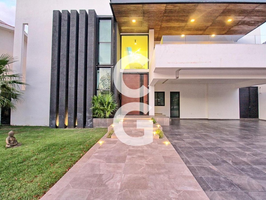 House in Cancún, Quintana Roo, Mexico 2 - 18696074