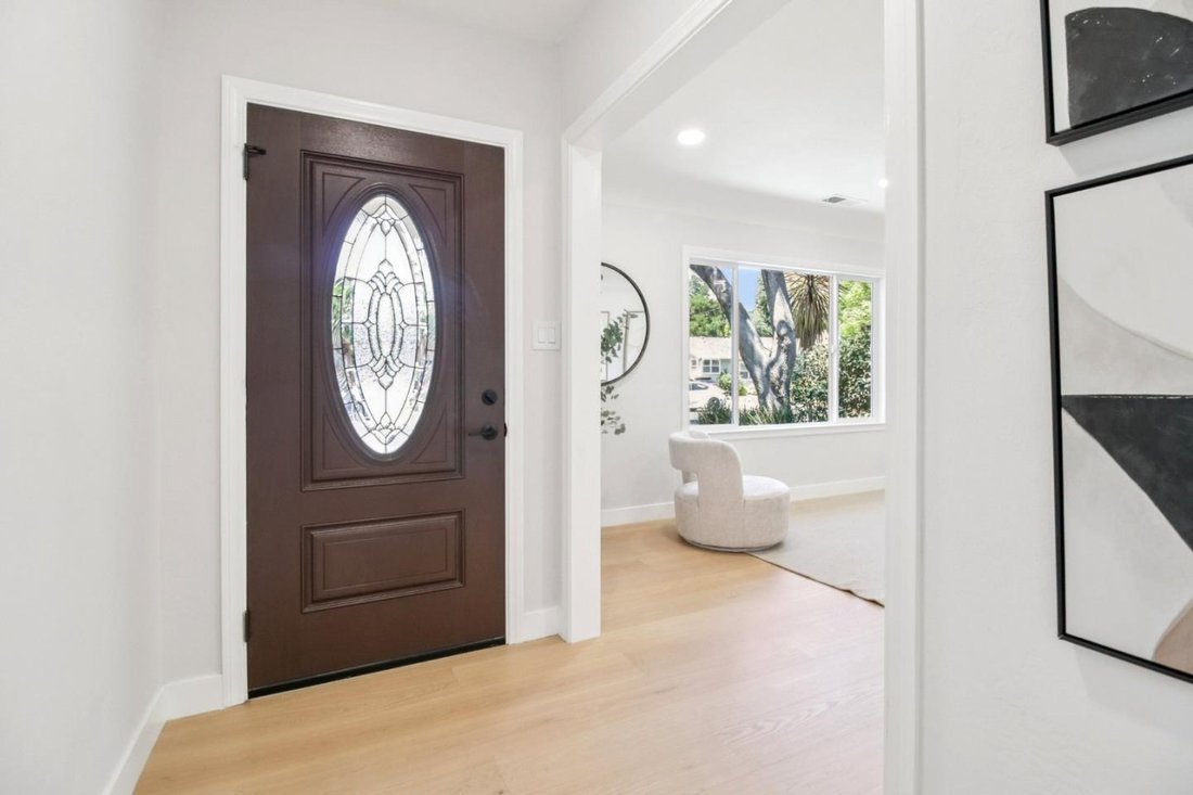 House in Palo Alto, California, United States 3 - 18697944
