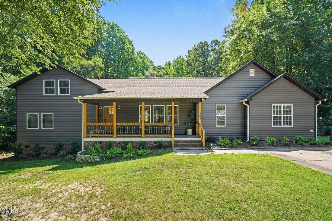 Haus in Garner, North Carolina, Vereinigte Staaten 2 - 18697413