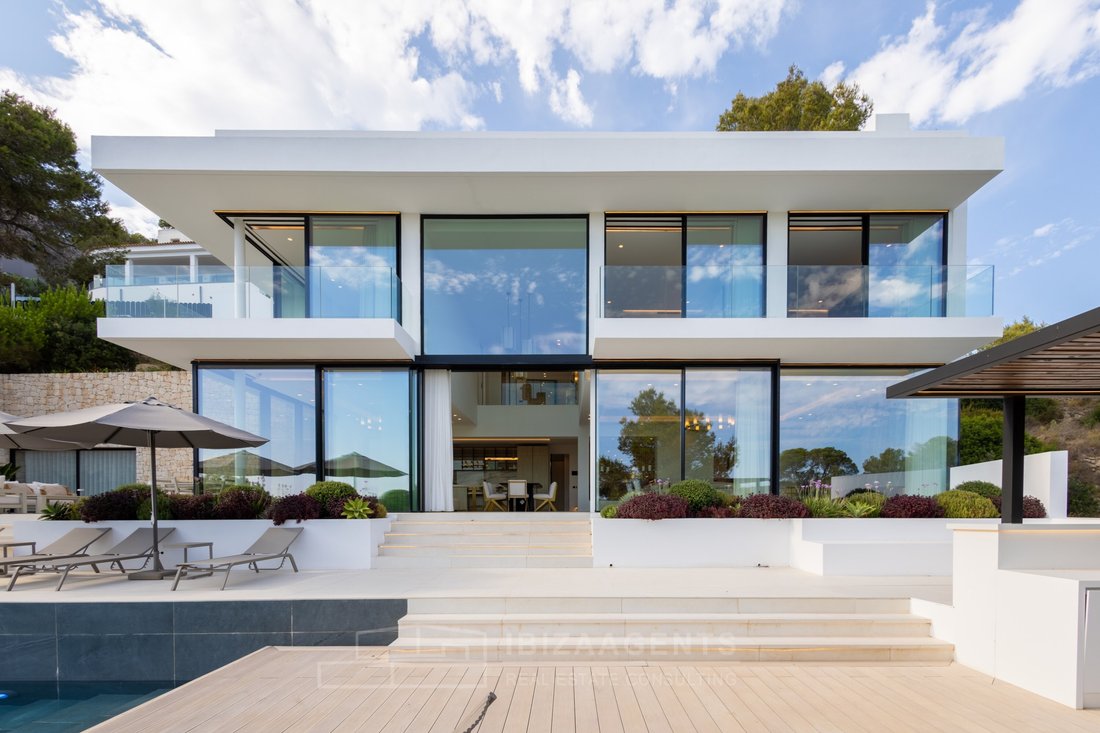 Casa en Can Furnet, Santa Eulalia del Río, Islas Baleares 1 - 18047452