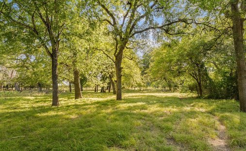 Farm Ranch in Decatur, Texas, United States 1