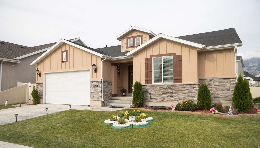 House in Provo, Utah, United States 1 - 18697166