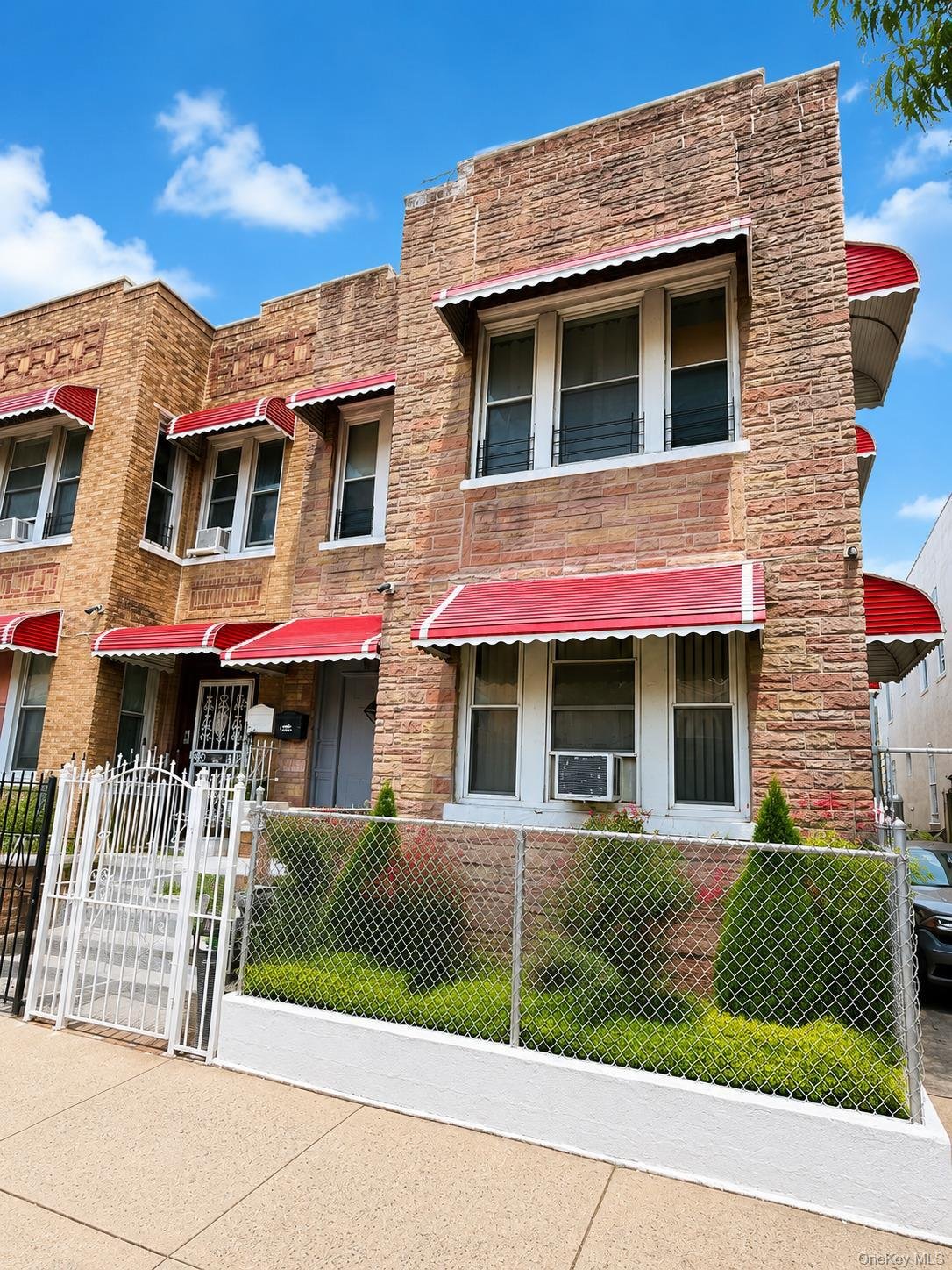 Casa en Nueva York, Nueva York, Estados Unidos 1 - 18697234