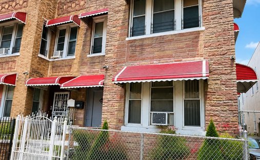 Casa en Nueva York, Nueva York, Estados Unidos 1