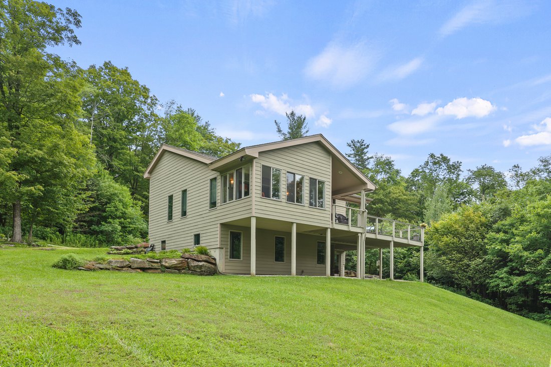 House in Becket, Massachusetts, United States 4 - 18699252