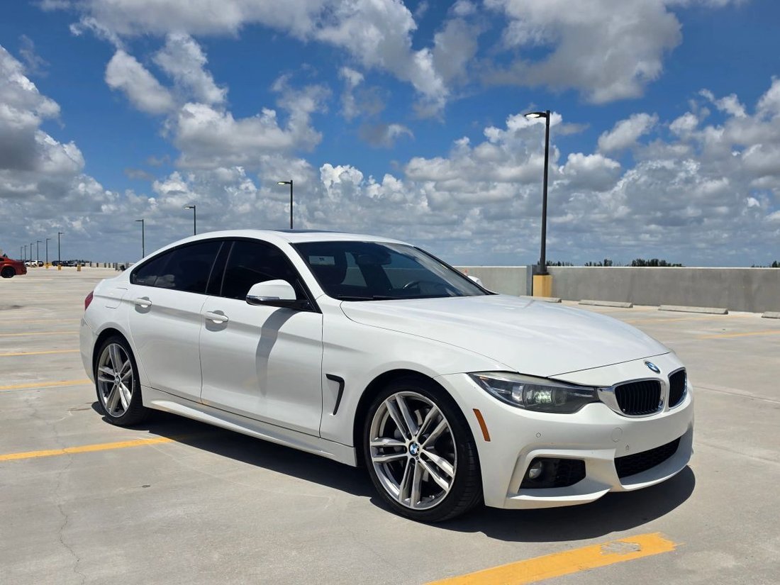 Sedan in Margate, FL, United States 3 - 18699521