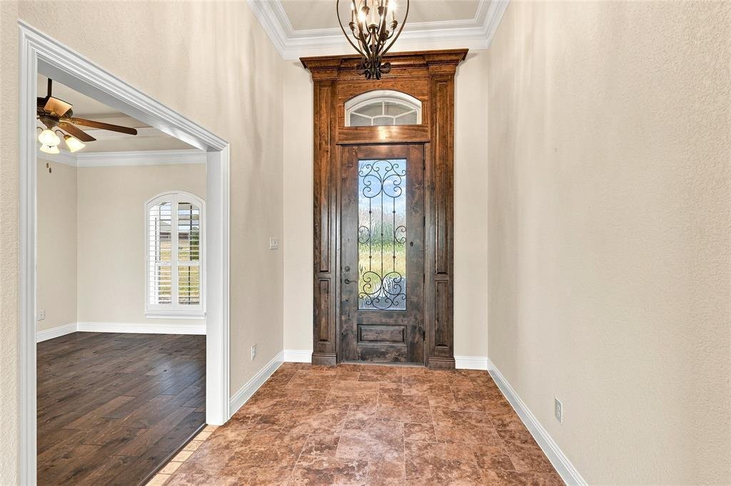 House in Azle, Texas, United States 3 - 18698541