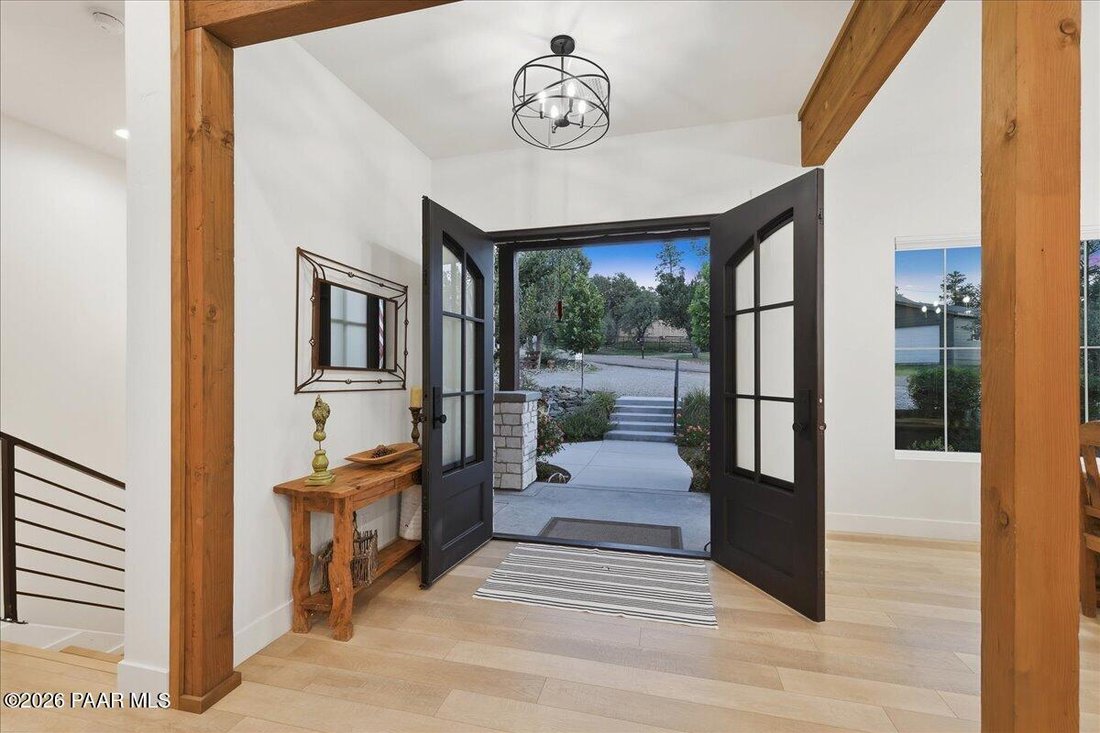 House in Prescott, Arizona, United States 3 - 18696688