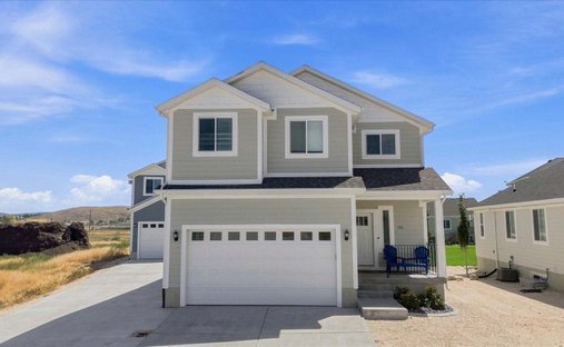 Casa en Garden, Utah, Estados Unidos 1