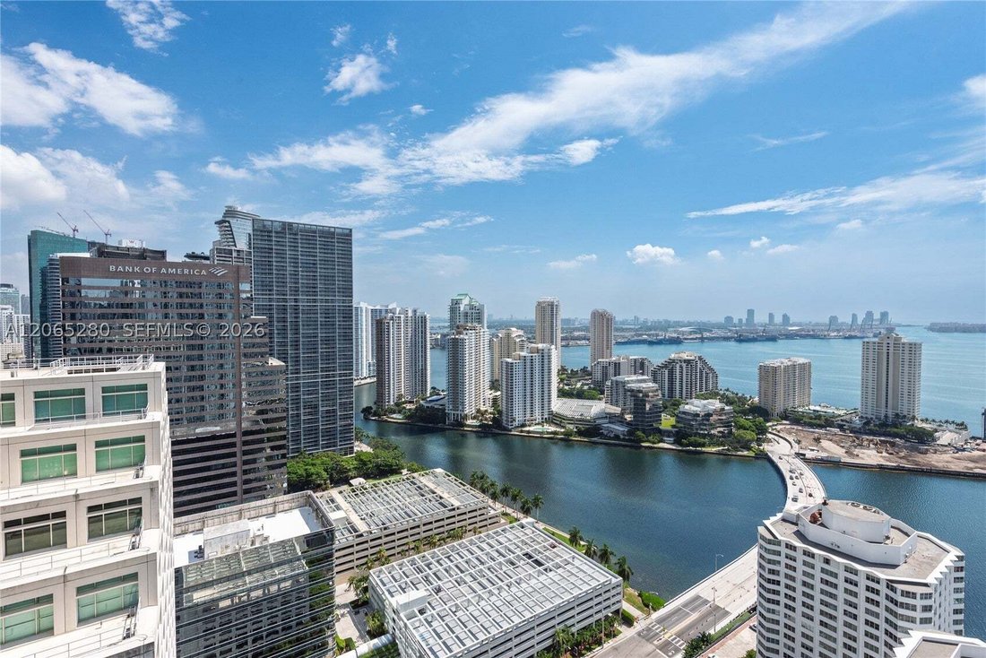Condominio en Miami, Florida, Estados Unidos 4 - 18584433
