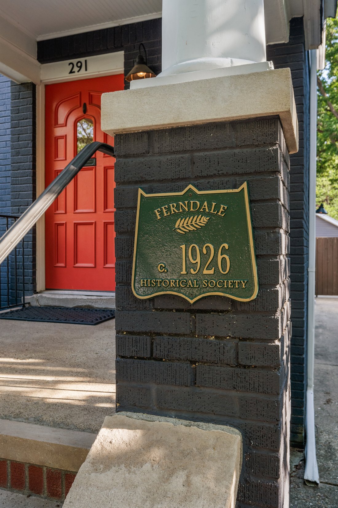 Haus in Ferndale, Michigan, Vereinigte Staaten 3 - 18696102