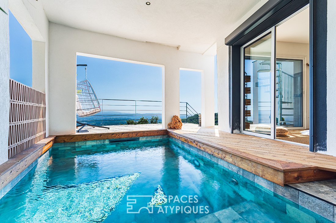 Villa in Hyeres, Provence-Alpes-Côte d'Azur, France 1 - 18696406