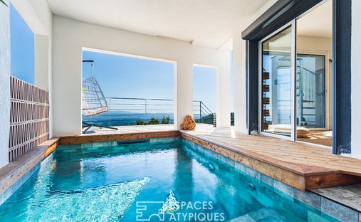Villa en Hyères, Provenza-Alpes-Costa Azul, Francia 1