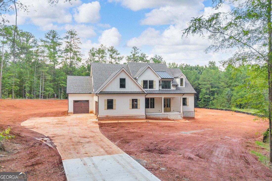 House in Bishop, Georgia, United States 2 - 18698360