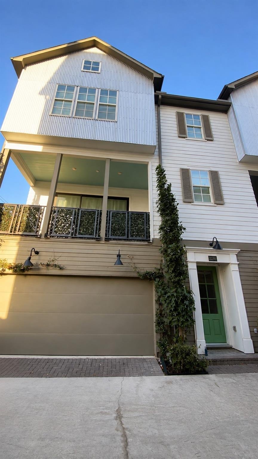 Townhouse in Houston, Texas, United States 3 - 18698756