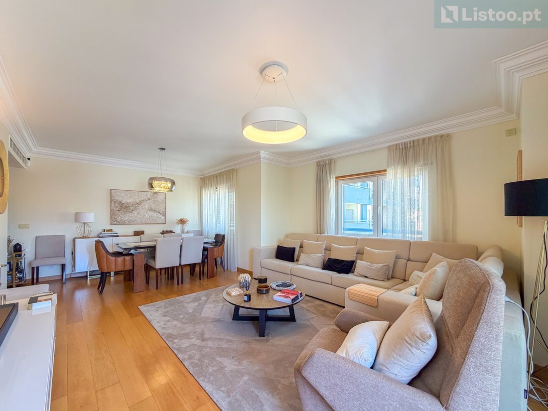 Apartment in Belem, Lisbon, Portugal 1 - 18699208