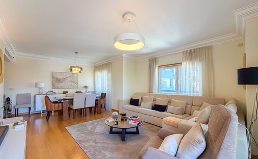 Apartment in Belem, Lisbon, Portugal 1