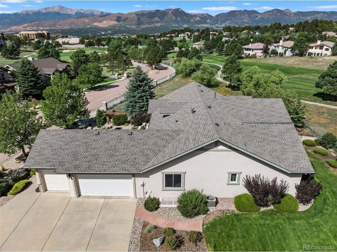 House in Colorado Springs, Colorado, United States 4 - 18697236