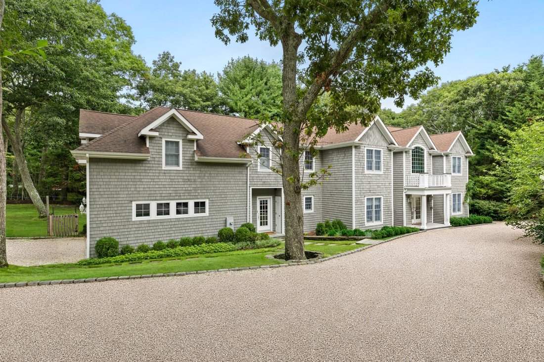 House in East Hampton, New York, United States 2 - 18697283