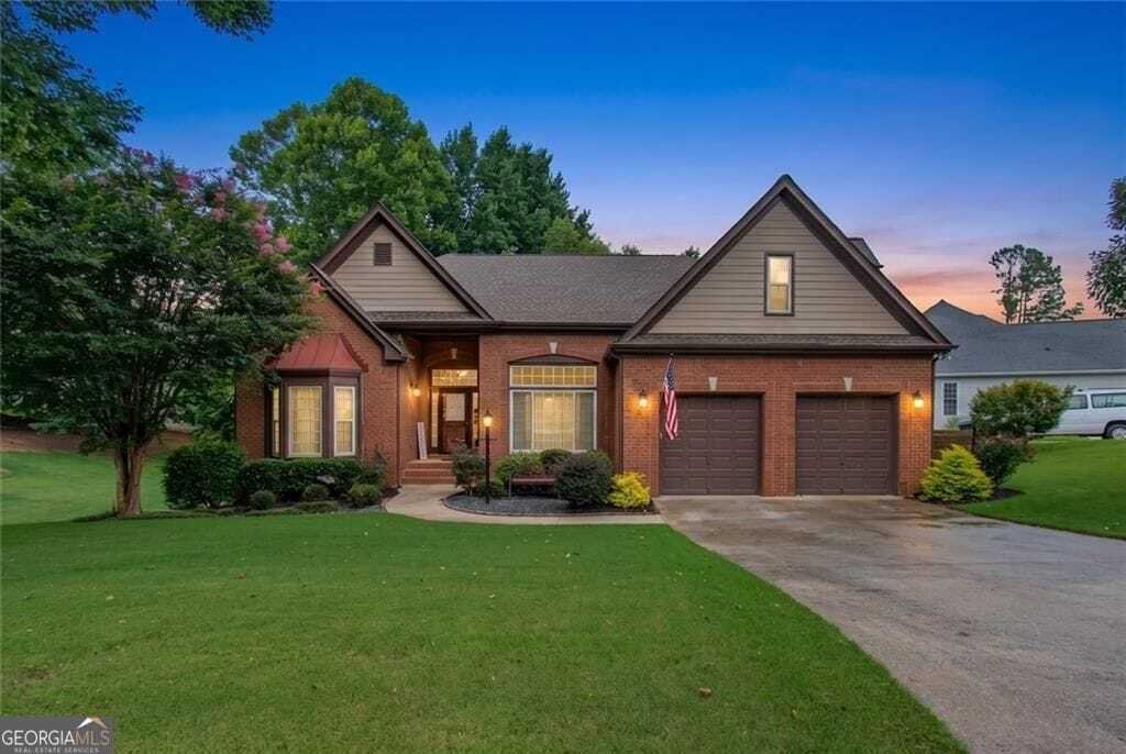 House in Lawrenceville, Georgia, United States 2 - 18269290