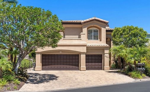 House in San Juan Capistrano, California, United States 1