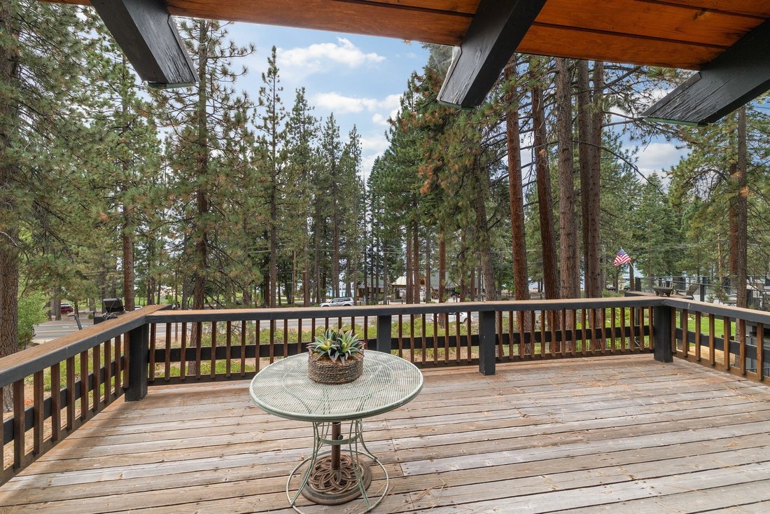 House in Incline Village, Nevada, United States 3 - 18696099