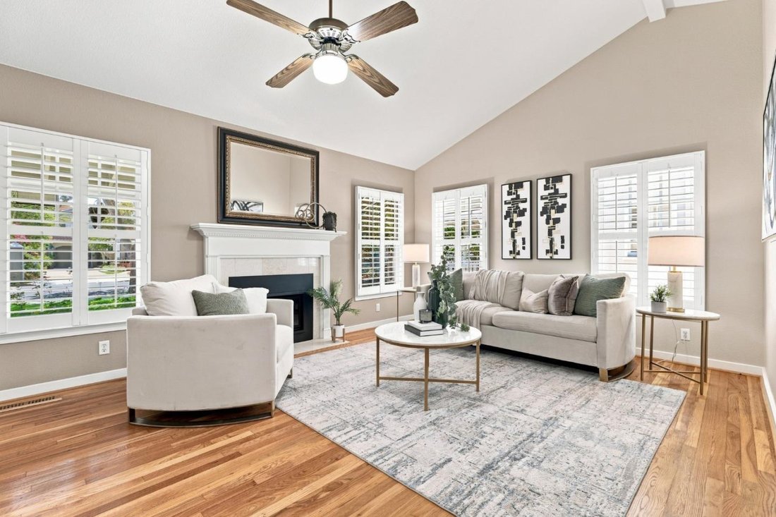 Casa a San Jose, California, Stati Uniti 3 - 18698076