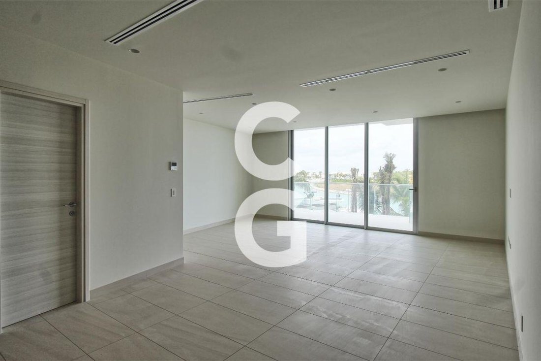 Apartment in Cancún, Quintana Roo, Mexico 2 - 18695922