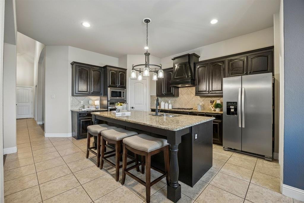 Casa en Sachse, Texas, Estados Unidos 3 - 18698570